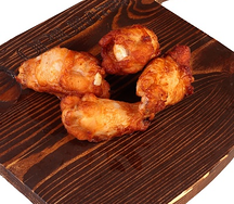 Крылья куриные BBQ