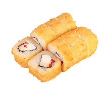 Теплый с курицей