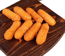 Сырные палочки Чеддер