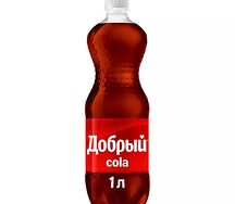 Добрый Cola