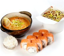 Сет Самурай