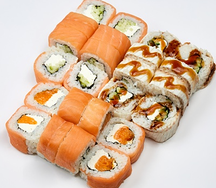 Сет Филадельфия №2