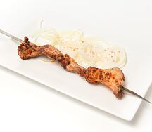 Куриные крылышки