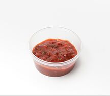 Фирменный соус