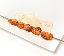 Куриное филе