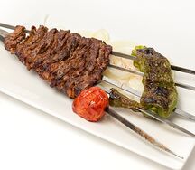 Фирменный Беспанжа