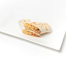 Куриное филе в лаваше ХL