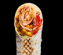 Шаурма Мексиканская XL