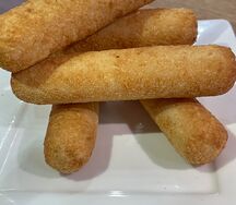 Сырные палочки