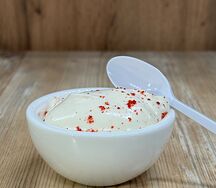 Фирменный соус