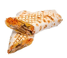 Донер ассорти 1,5