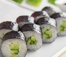 Капа маки