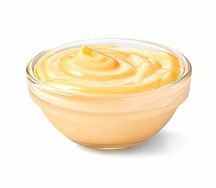 Соус дополнительно, 20 г