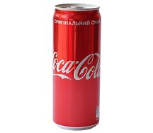 Coca-Cola