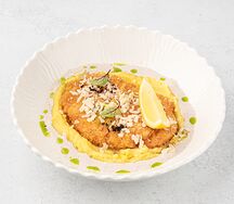 Шницель куриный