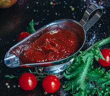 Соус шашлычный