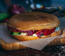 Панини со свниной