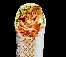 Шаурма Куркума XXXL