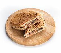 Багет куриный