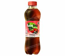 Фьюс ти Ягоды ПЭТ