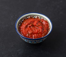 Аждика по-арабски