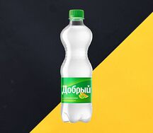 Добрый Лайм-лимон