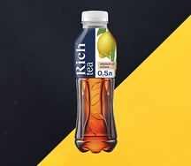 Чай Рич Лимон