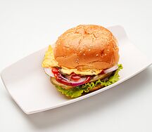Бургер Халапеньо