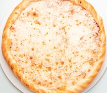 Пицца Сырная