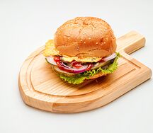 Бургер Чизбургер 