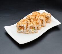 Бонито ролл