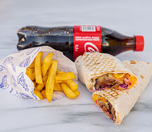 Комбо Ассорти