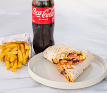 Комбо куриный