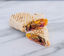 Донер говяжий 1.5