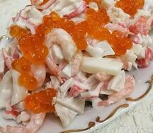 Салат Хазар