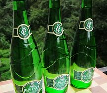 Вода минеральная Рычал-су