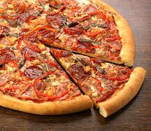 Пицца Мясная