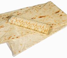 Лаваш тонкий