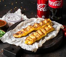 Люля из картошки