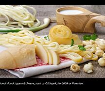 Сырное ассорти Кавказ