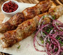 Люля из телятины