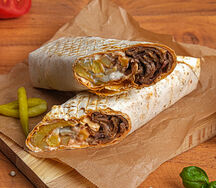 Донер 1 говяжий Доставка