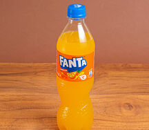 Fanta (500 мл) Доставка