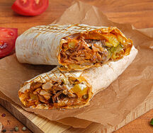 Донер 1 куриный Доставка