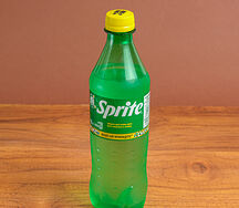 Sprite (500 мл) Доставка