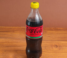 Coca-Cola без сахара (500 мл) Доставка