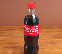 Coca-Cola (500 мл) Доставка