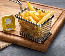 Картофель фри