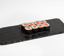 Саки маки