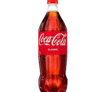 Coca-Cola 